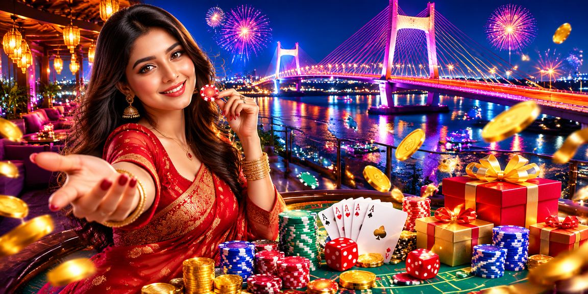 বরিশালে স্পোর্টস বেটিং ও ক্যাসিনো গেম উপভোগ করছিলেন বাঙালি খেলোয়াড়