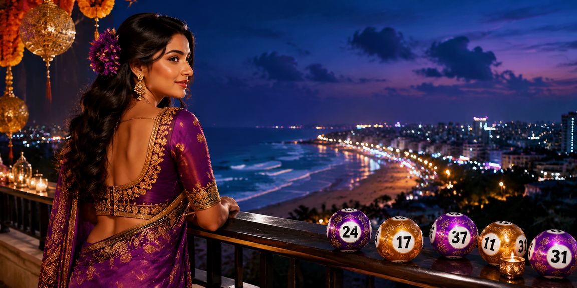 কক্সবাজার লটারির বিশেষ মুহূর্তের ছবি